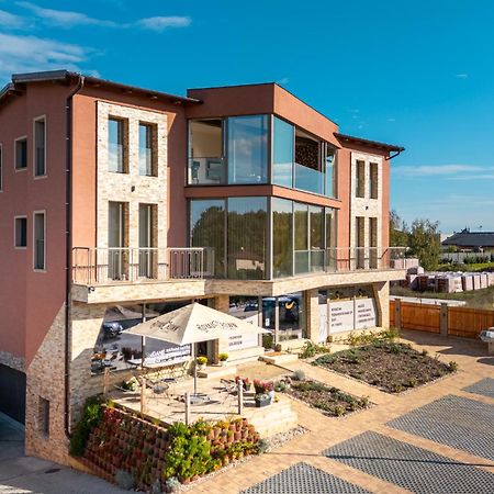 Laskara Garden Apartment By Prague Forest Nové Jirny 외부 사진