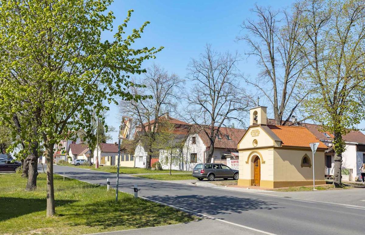Laskara Garden Apartment By Prague Forest Nové Jirny 외부 사진
