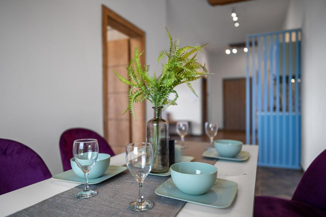 Laskara Garden Apartment By Prague Forest Nové Jirny 외부 사진