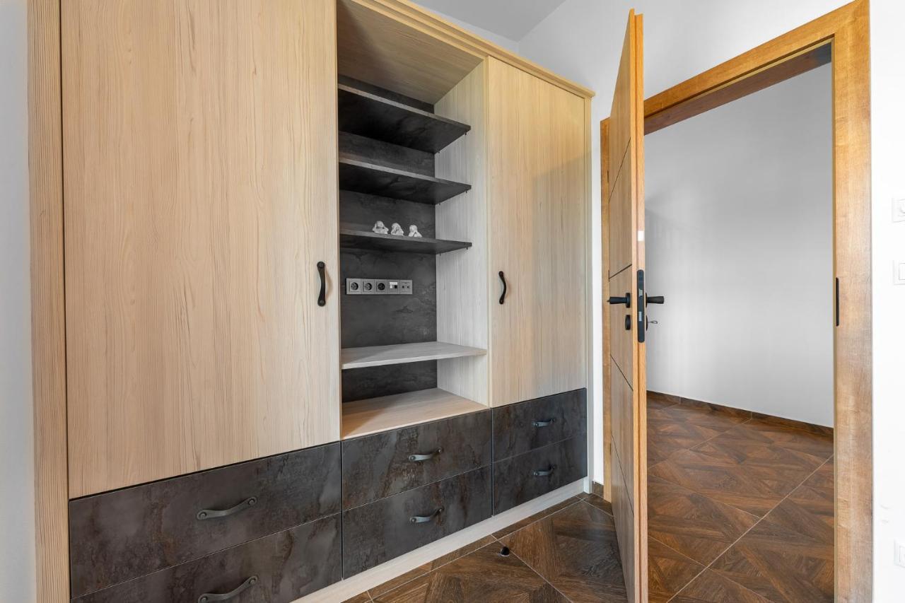 Laskara Garden Apartment By Prague Forest Nové Jirny 외부 사진