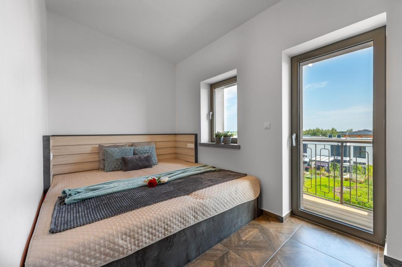 Laskara Garden Apartment By Prague Forest Nové Jirny 외부 사진