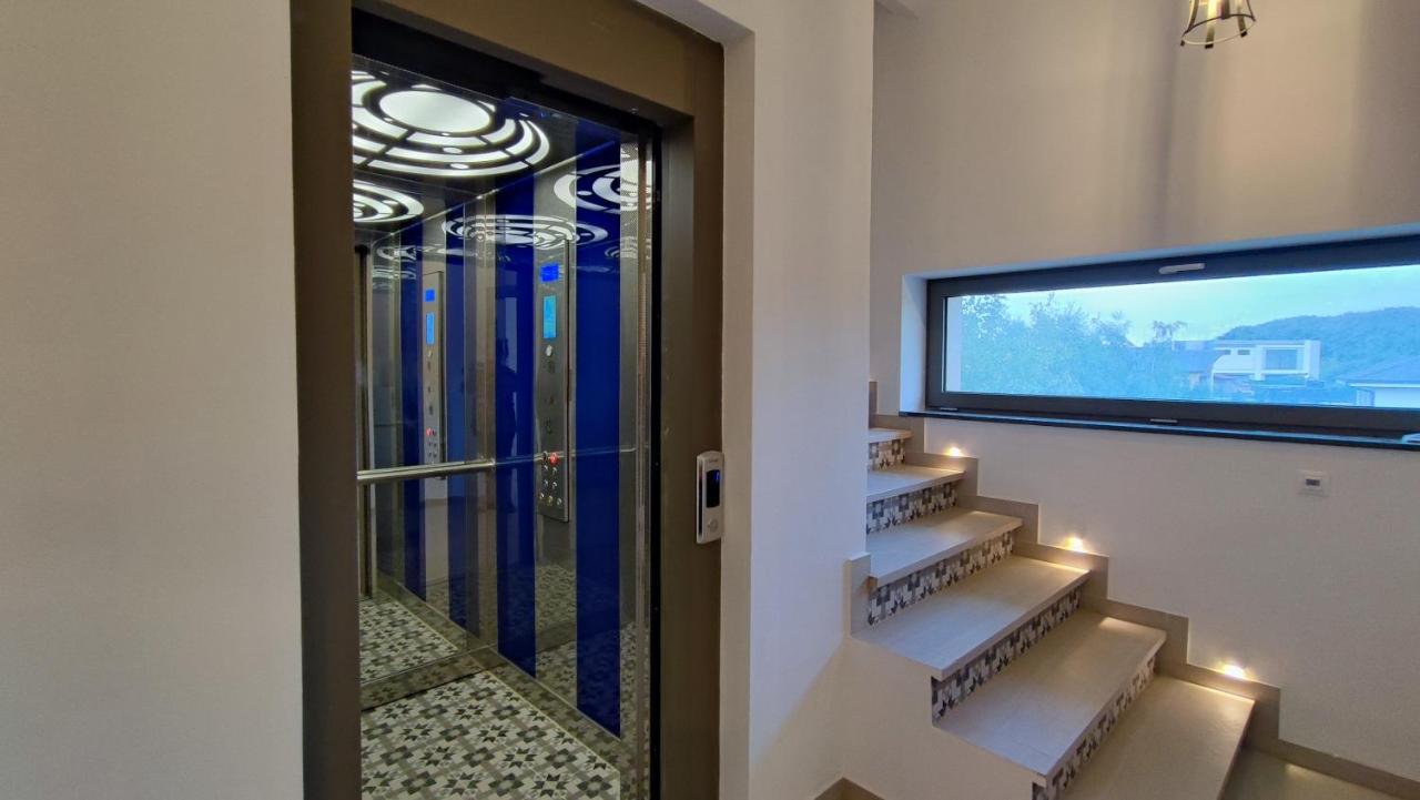 Laskara Garden Apartment By Prague Forest Nové Jirny 외부 사진